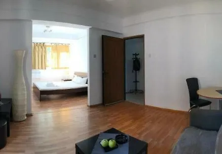 Studio Dorobanti - Piata Victoriei * Bucharest