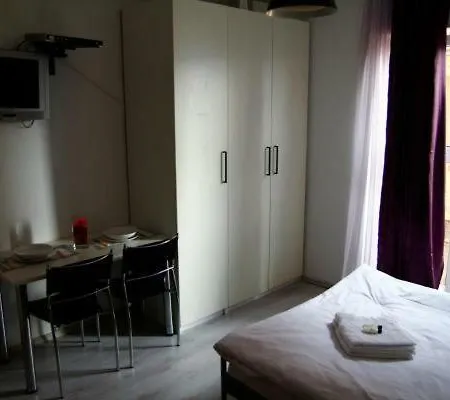 Studio Dorobanti - Piata Victoriei Apartment Bucharest