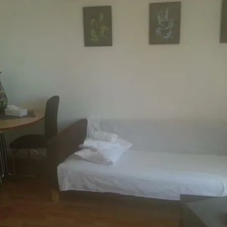Studio Dorobanti - Piata Victoriei Bucharest