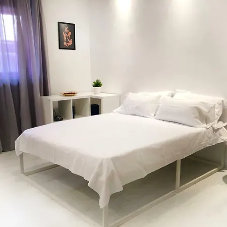 Studio Dorobanti - Piata Victoriei 아파트