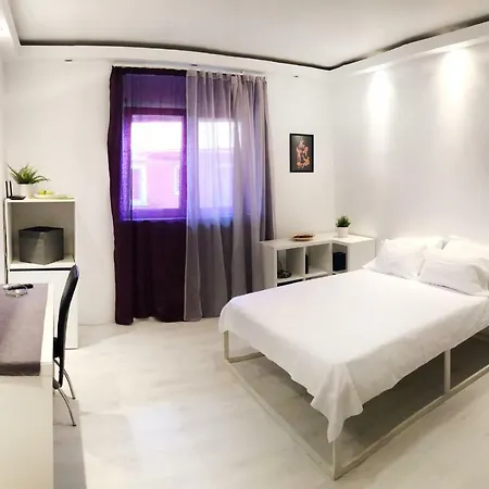 Studio Dorobanti - Piata Victoriei 아파트