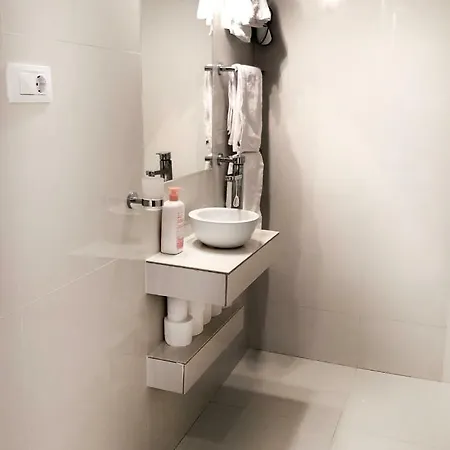 Apartment Studio Dorobanti - Piata Victoriei Bucharest