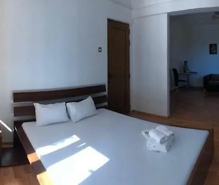 Apartamento Studio Dorobanti - Piata Victoriei