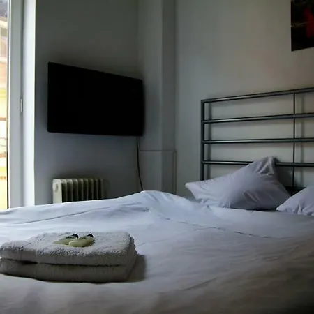 Apartamento Studio Dorobanti - Piata Victoriei
