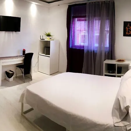 Apartamento Studio Dorobanti - Piata Victoriei